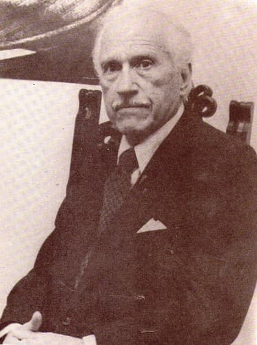 Photo of Enrique Anderson Imbert