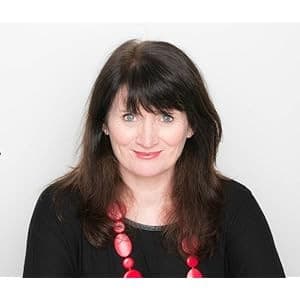 Photo of Sue Quinn