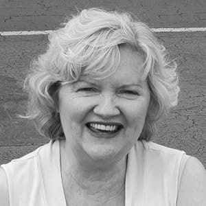 Photo of Susan Quinn