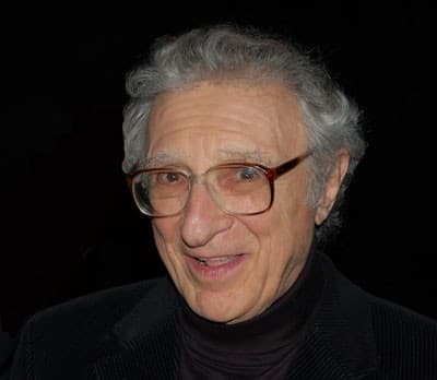 Photo of Sheldon Harnick