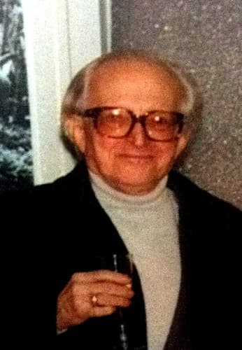 Photo of Pere Calders