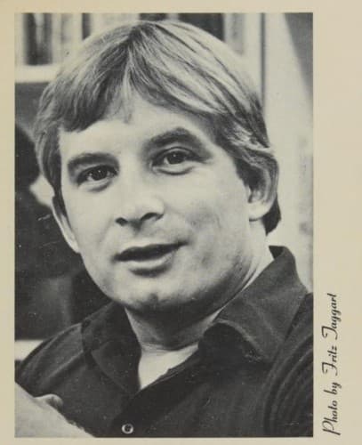Photo of Thomas Godfrey