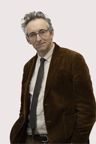 Photo of Emmanuel Falque