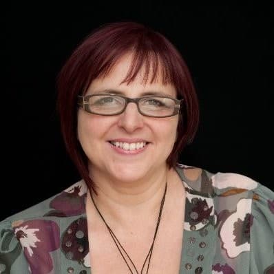 Photo of Penelope Cress