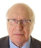 Photo of Michael Talbot