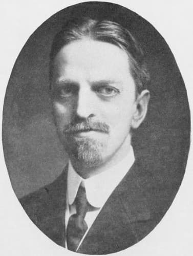 Photo of Charles Mulford Robinson