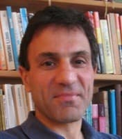 Photo of Costas Lapavitsas