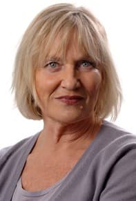 Photo of Anne Linsel