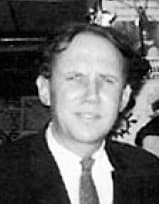 Photo of George Haimsohn