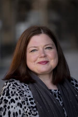Photo of Rhona Brown