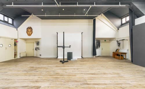 Photo of Erwin Olaf