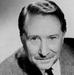 Photo of John Cecil Holm