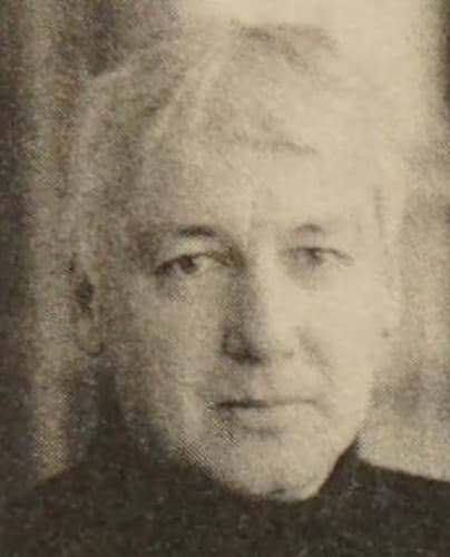 Photo of Nicholas Shakespeare