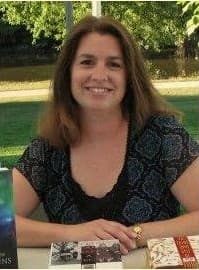 Photo of Judy Clemens