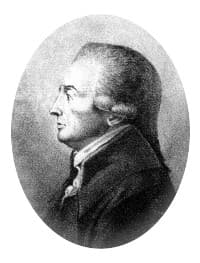 Photo of Salomon Maïmon