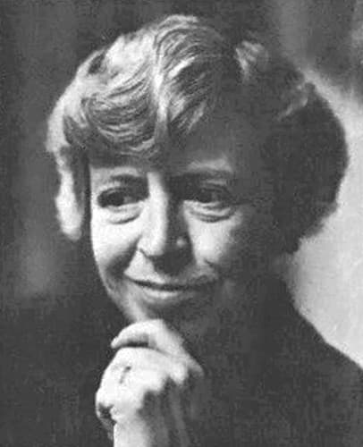 Photo of Dorothy Salisbury Davis