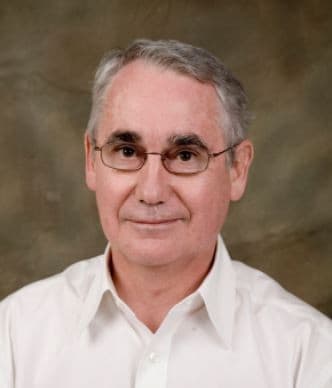 Photo of Alan W. Bell
