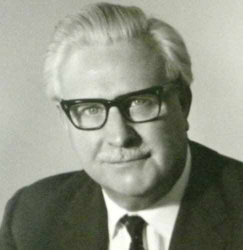 Photo of John Creasey