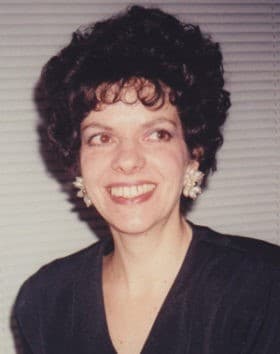Photo of Marilouise Kroker