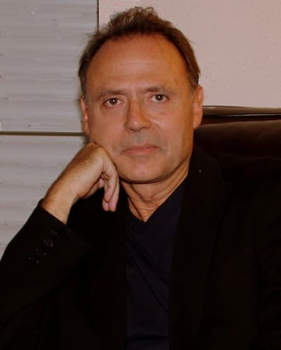 Photo of Vicente Garrido