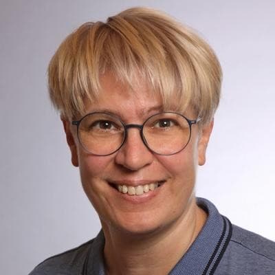 Photo of Sonja Schuh