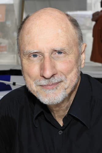 Photo of Robert Olen Butler