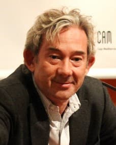 Photo of Enric Gonzalez