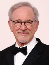 Photo of Steven Spielberg