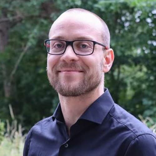 Photo of Valentin Dander