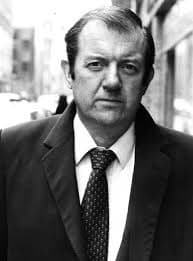 Photo of Gordon M. Williams