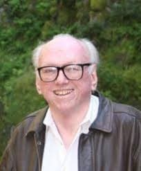 Photo of William F. Nolan