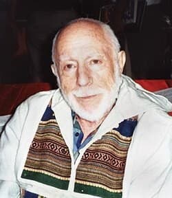 Photo of Alvin Schwartz