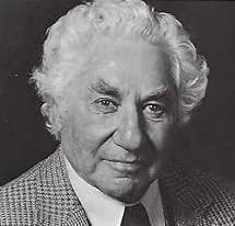 Photo of Budd Schulberg