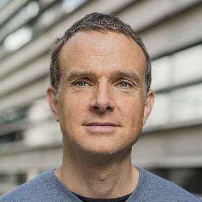 Photo of Tobias Hürter