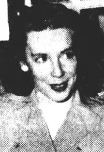 Photo of Ursula Curtiss
