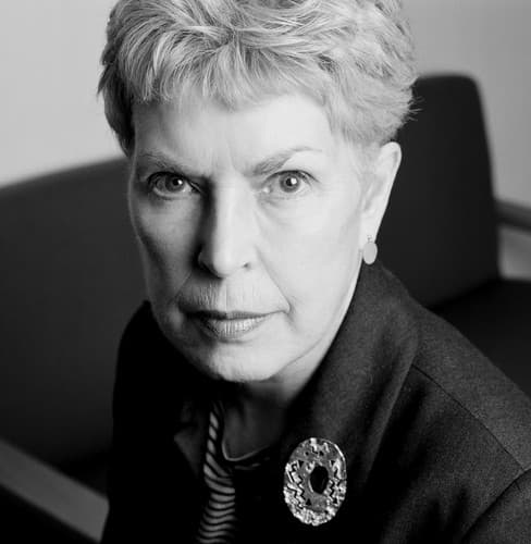 Photo of Ruth Rendell