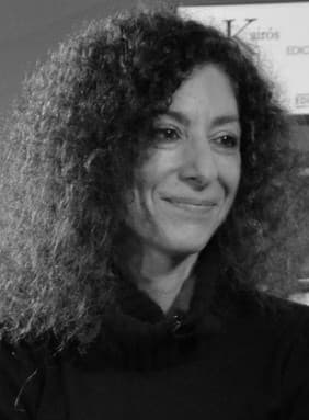 Photo of Leila Guerriero