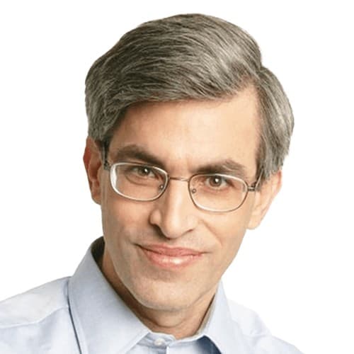 Photo of Russ Alan Prince