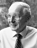 Photo of John White