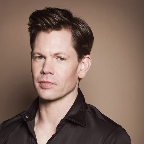 Photo of Christopher Rice