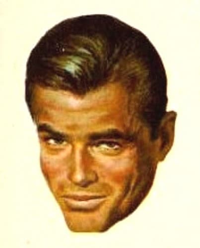 Photo of Nick Carter