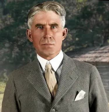 Photo of Zane Grey