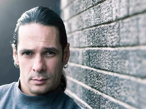 Photo of Chris Carter