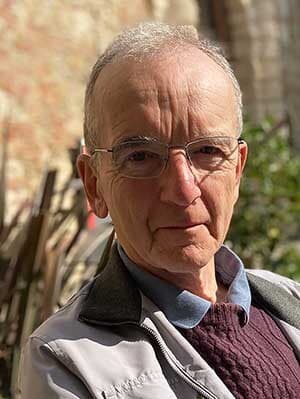 Photo of Tim Dowley