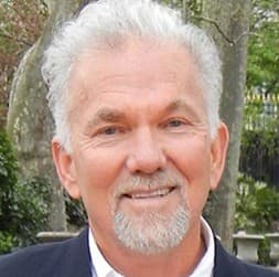 Photo of Paul Perry