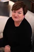 Photo of Lucy Lennox