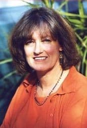 Photo of Susan Napier