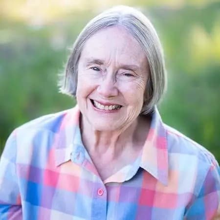 Photo of Carla Kelly