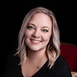 Photo of Nicole Blanchard