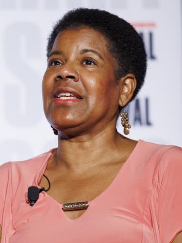 Photo of Tananarive Due